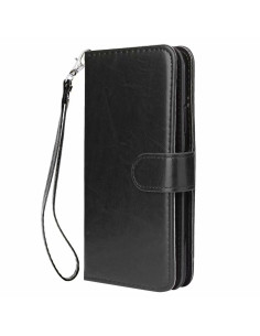 iPhone 11 Praktisk Plånboksfodral med 10-Fack Array® 2