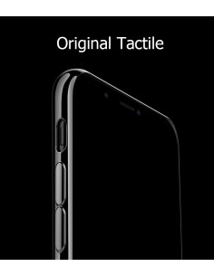iPhone 11 Stöttåligt Mjukt Skal 2