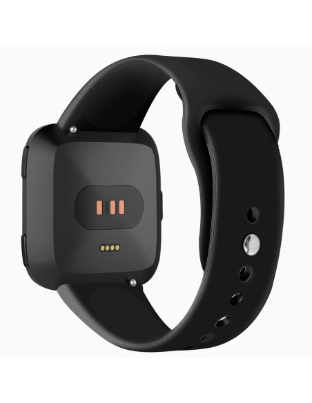 Fitbit Versa 2 Slitstark Silikon Armband Walkr