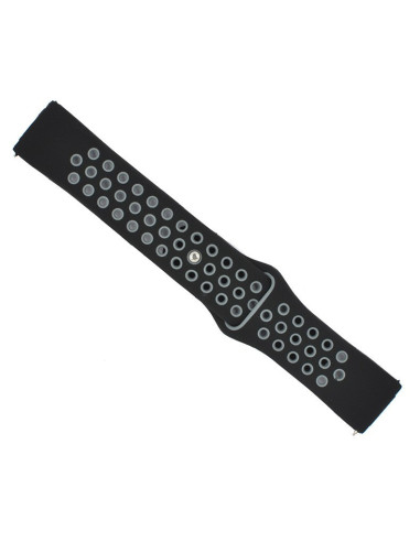 Fitbit Versa 2 Stilren Sportarmband Runnr