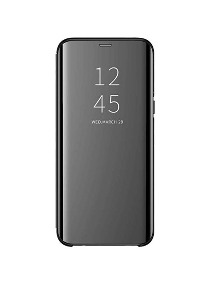 Huawei P30 Pro Smart Flipfodral Clear View Standing V2 Rocket