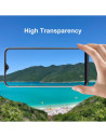 3-PACK Samsung A20e Premium Skärmskydd CrystalClear