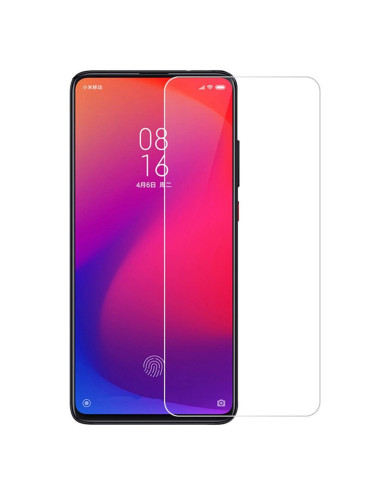 3-PACK Xiaomi Mi 9T Premium Skärmskydd CrystalClear