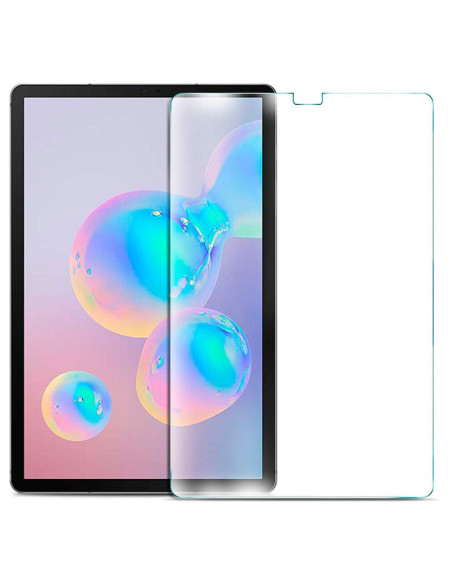 Samsung Tab S6 10.5 Härdat glas 0.26mm 2.5D 9H