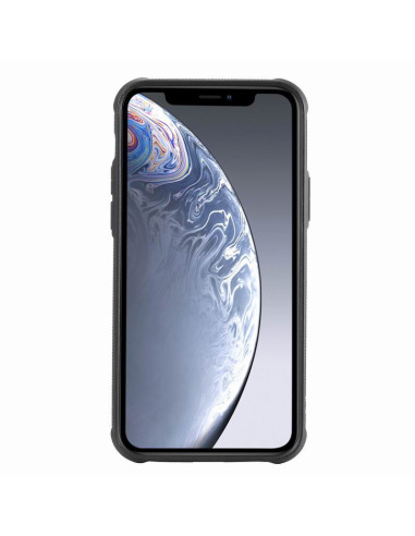 iPhone 11 Pro Max Praktiskt Fodral med Magnetskal 6-Fack Winston V2