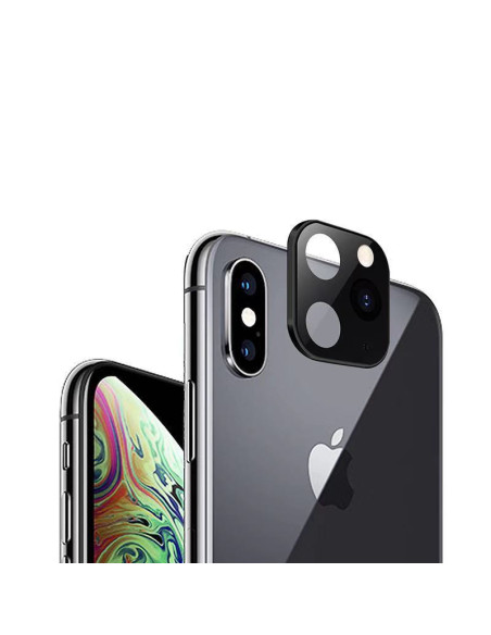 iPhone XS Max till iPhone 11 Pro Max Kamera
