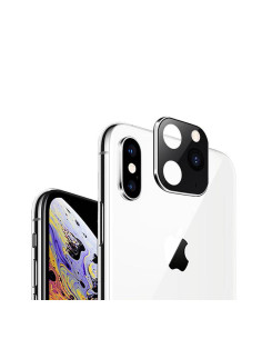 iPhone XS Max till iPhone 11 Pro Max Kamera