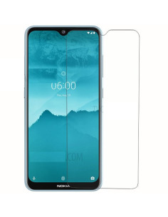 3-PACK Nokia 7.2 Skärmskydd Premium