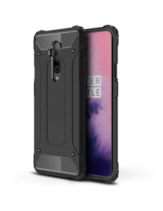 OnePlus 7T Pro Stöttåligt Skal SlimArmor