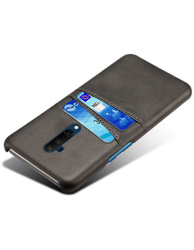 OnePlus 7T Pro Skal Korthållare Retro V2