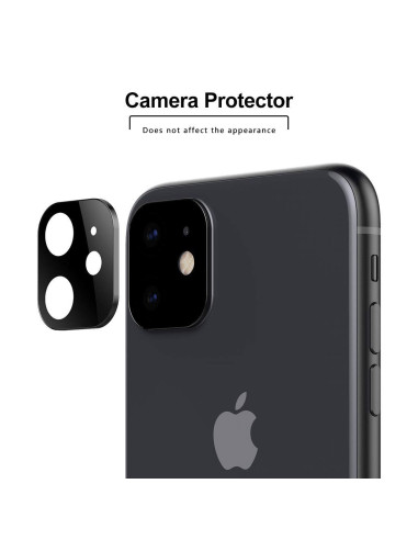 iPhone 11 Pro Härdat Glas Kamera Skydd 9H