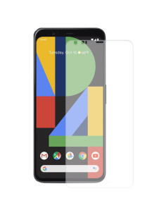 3-PACK Google Pixel 4 XL Skärmskydd Premium