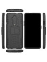 OnePlus 7T Pro Stöttåligt Skal med Stöd Active