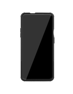 OnePlus 7T Pro Stöttåligt Skal med Stöd Active