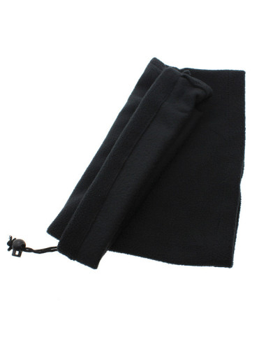 3in1 Fleece Skydd Mössa Nackvärmare m.m.