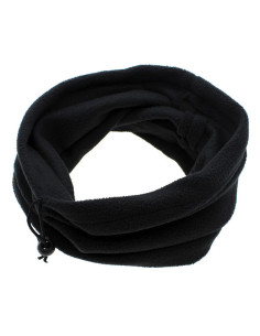 3in1 Fleece Skydd Mössa Nackvärmare m.m.