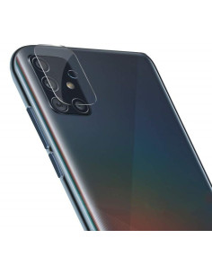 Samsung Galaxy A51 Kamera Linsskydd