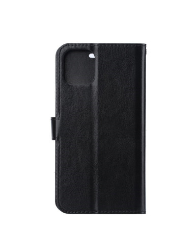 Samsung Galaxy A71 Plånboksfodral PU-Läder 4-FACK