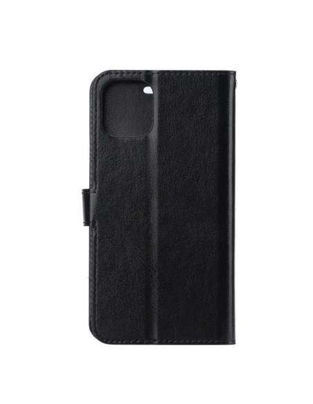 Samsung Galaxy A71 Plånboksfodral PU-Läder 4-FACK