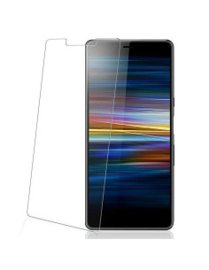 2-PACK Xperia L3 Härdat glas 0.26mm 2.5D 9H