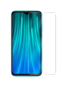 Xiaomi Redmi Note 8 Härdat glas 0.26mm 2.5D 9H