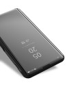 Samsung Galaxy S20 Flipfodral Clear View Standing V2 Rocket