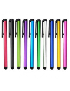 5-PACK Touchpenna