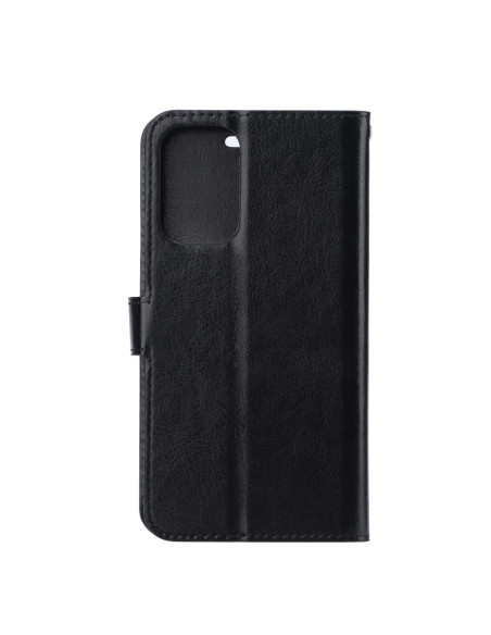 Samsung Galaxy S20 Plus Plånboksfodral PU-Läder 4-FACK