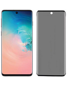 Samsung S20 Privacy FullFrame® Härdat glas 0.26mm 3D 9H
