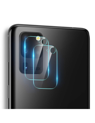 Samsung S20 Ultra Kamera Skydd Linsskydd