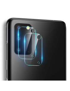 Samsung S20 Plus Kamera Skydd Linsskydd