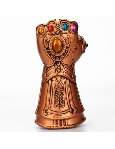 Kapsylöpnnare Thanos