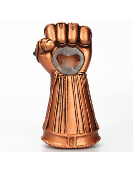 Kapsylöpnnare Thanos