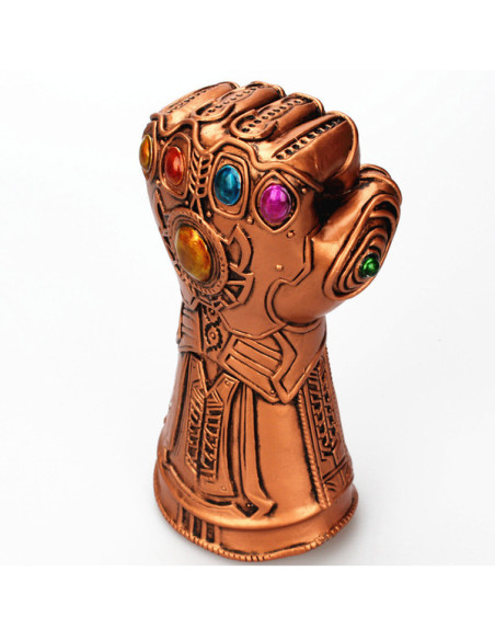 Kapsylöpnnare Thanos