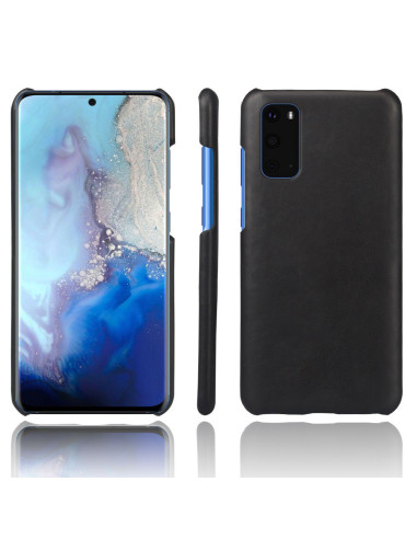 Samsung Galaxy S20 Plus Ultratunt Vintage Skal Jazz