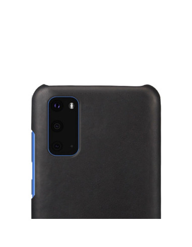 Samsung Galaxy S20 Plus Ultratunt Vintage Skal Jazz
