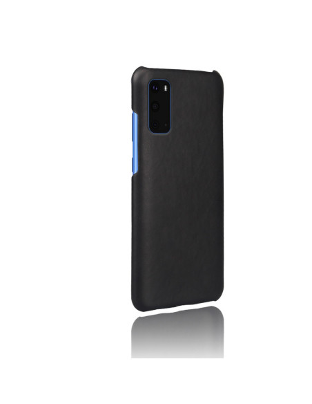 Samsung Galaxy S20 Plus Ultratunt Vintage Skal Jazz