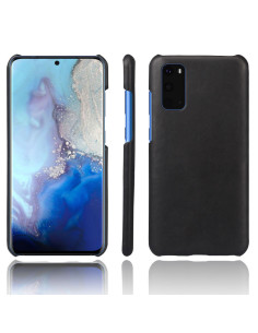 Samsung Galaxy S20 Ultra Ultratunt Vintage Skal Jazz
