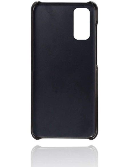 Samsung Galaxy S20 Plus Mobilskal Korthållare Retro V2