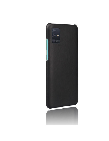 Samsung A71 Ultratunt Vintage Skal Jazz