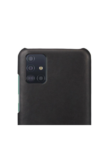 Samsung A71 Ultratunt Vintage Skal Jazz