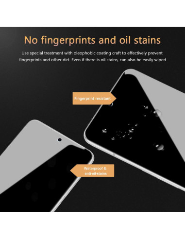 Samsung S20 Plus 3D 0.26mm 9H Härdat Glas
