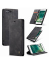 iPhone 7 Plus Elegant Flipfodral CaseMe 3-FACK