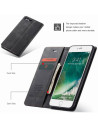 iPhone 7 Plus Elegant Flipfodral CaseMe 3-FACK