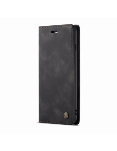 iPhone 7 Plus Elegant Flipfodral CaseMe 3-FACK