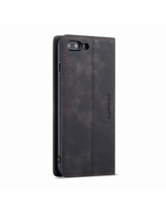 iPhone 7 Plus Elegant Flipfodral CaseMe 3-FACK