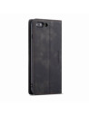iPhone 7 Plus Elegant Flipfodral CaseMe 3-FACK