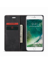 iPhone 7 Plus Elegant Flipfodral CaseMe 3-FACK