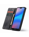 Huawei P20 Lite Elegant Flipfodral CaseMe 3-FACK