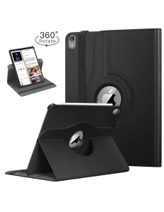 Flexibelt Roterbar Fodral iPad Pro 12.9" 2018